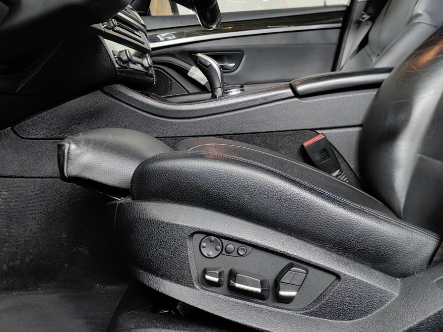 BMW 5 серии VI (F10/F11/F07) Москва  - изображение 17