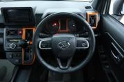 Daihatsu Taft II Омск  - изображение 35