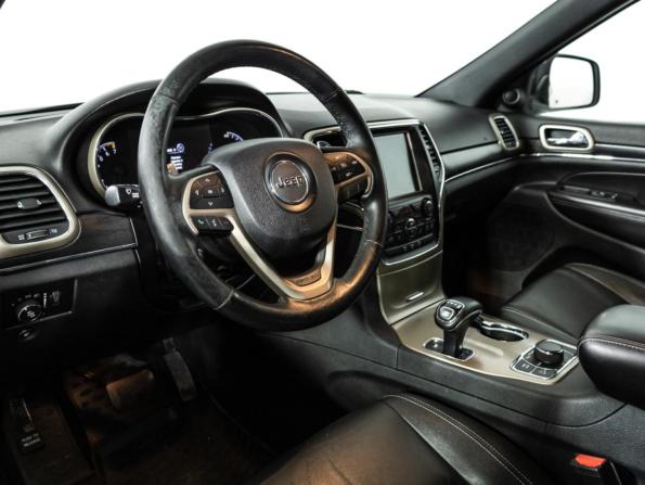 Jeep Grand Cherokee IV (WK2) Рестайлинг с пробегом 2013 года, цена 2 190 000 рублей, 148540 км, внедорожник, Автокод Объявления