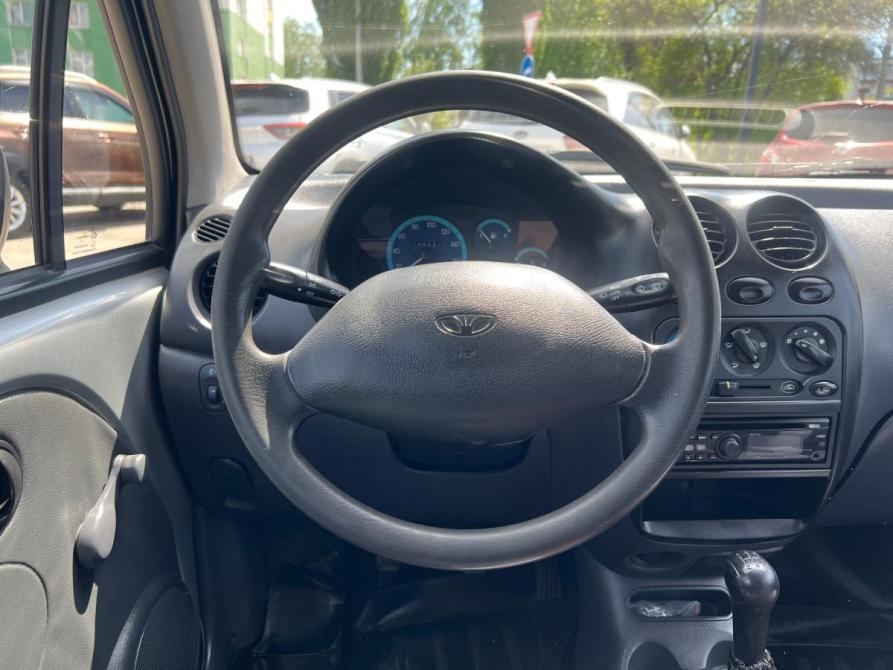 Daewoo Matiz I Рестайлинг Стерлитамак  - изображение 16