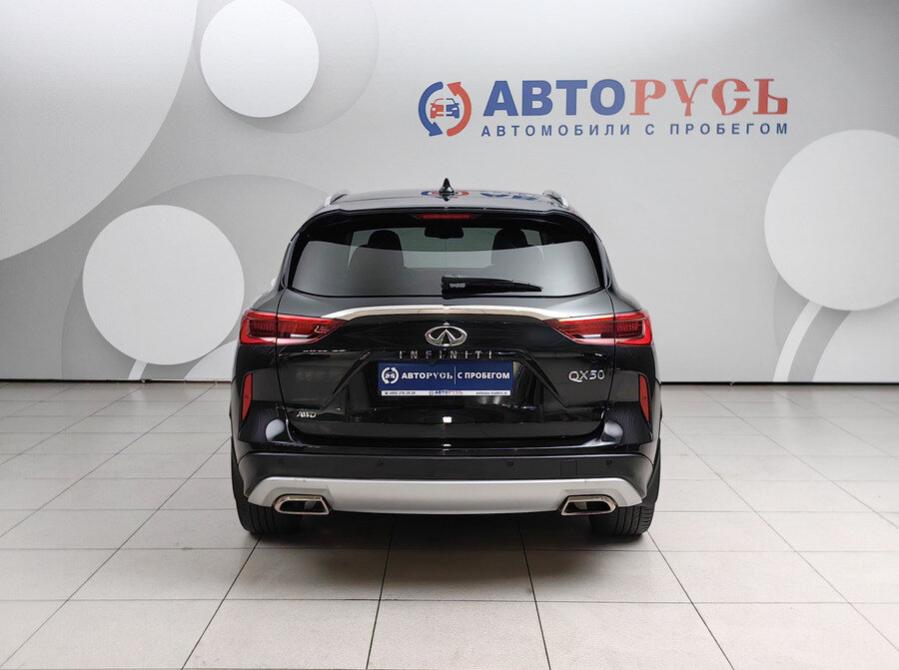 Infiniti QX50 II Подольск  - изображение 4