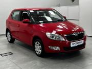 Skoda Fabia II Рестайлинг Казань  - изображение 19