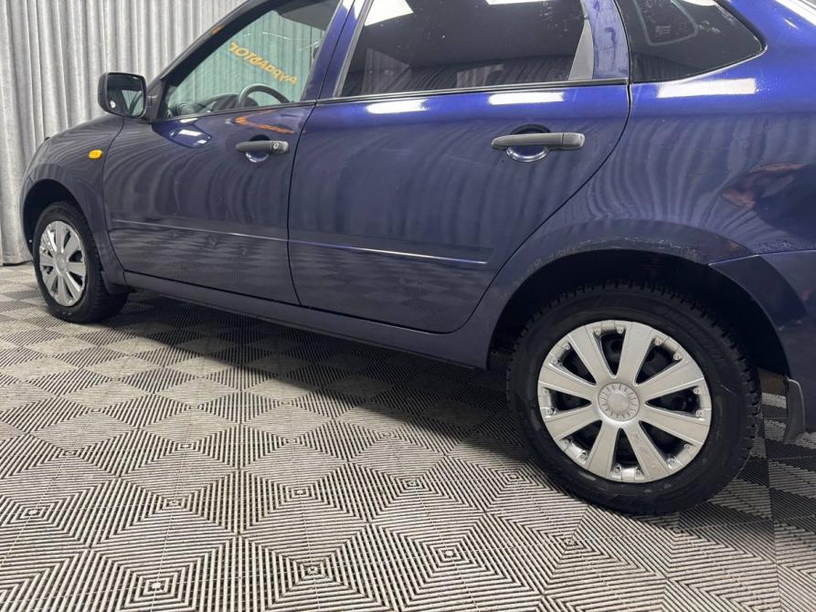 Lada (ВАЗ) Granta I Стерлитамак  - изображение 11