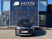 Opel Mokka I Архангельск  - изображение 22