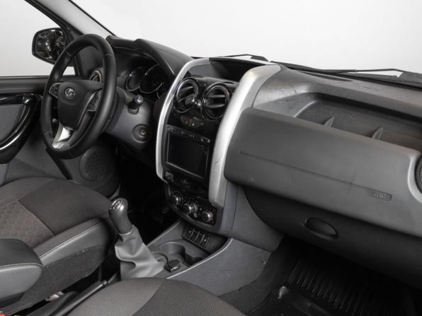 Lada (ВАЗ) Largus I Рестайлинг с пробегом 2021 года, цена 1 118 900 рублей, 174742 км, универсал, Автокод Объявления