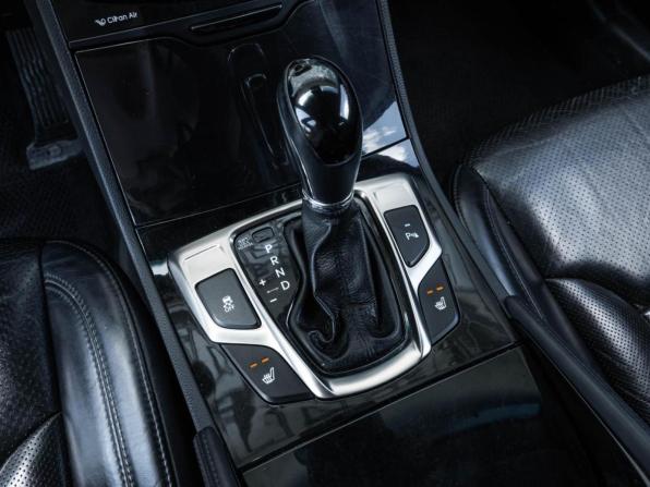 Hyundai Grandeur V с пробегом 2013 года, цена 1 143 900 рублей, 215647 км, седан, Автокод Объявления