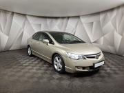 Honda Civic VIII Рестайлинг Москва  - изображение 20