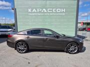 Mazda 6 III (GJ) Рестайлинг Екатеринбург  - изображение 16