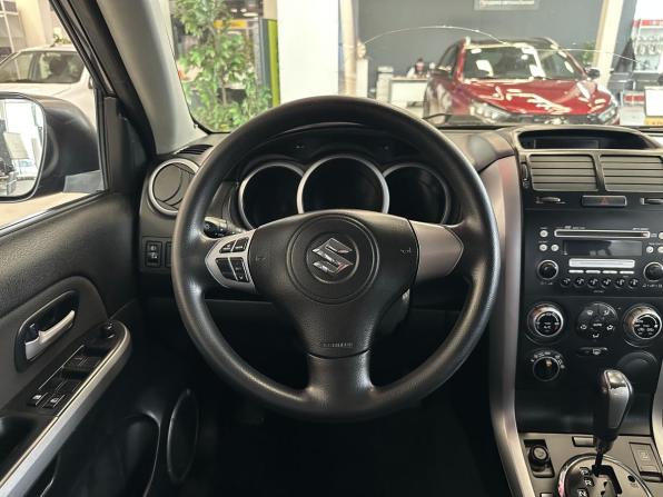 Suzuki Grand Vitara II с пробегом 2007 года, цена 750 000 рублей, 171000 км, внедорожник, Автокод Объявления