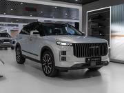 Jaecoo J7 I Москва  - изображение 33