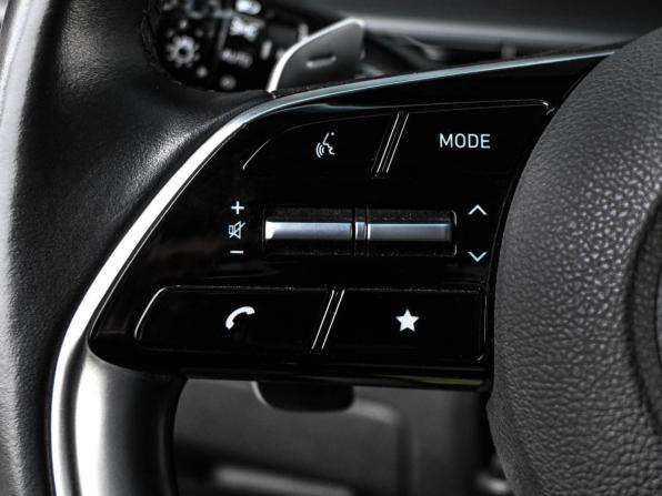 Hyundai Staria I с пробегом 2021 года, цена 5 199 000 рублей, 28540 км, минивэн, Автокод Объявления