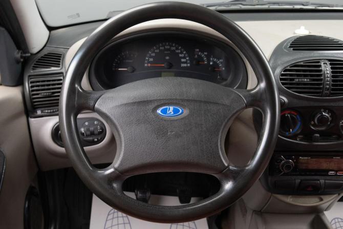 Lada (ВАЗ) Kalina I с пробегом 2011 года, цена 209 000 рублей, 226000 км, универсал, Автокод Объявления