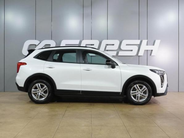 Haval Jolion I Рестайлинг с пробегом 2024 года, цена 2 049 000 рублей, 26622 км, внедорожник, Автокод Объявления