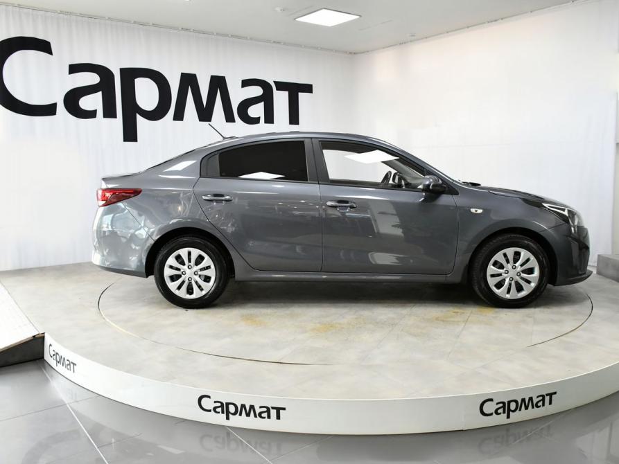Kia Rio IV Рестайлинг Новосибирск  - изображение 6