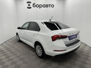 Skoda Rapid II Воронеж  - изображение 28