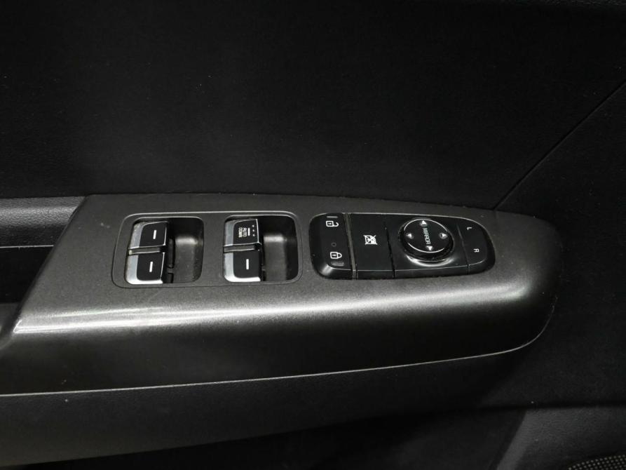 Kia Sportage IV Рестайлинг Екатеринбург  - изображение 13