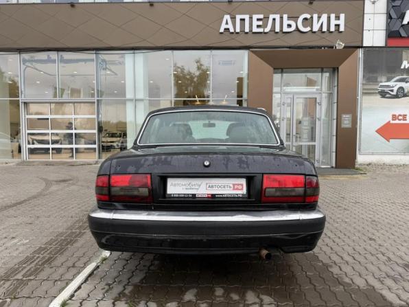 ГАЗ 31105 «Волга» с пробегом 2007 года, цена 210 000 рублей, 130367 км, седан, Автокод Объявления