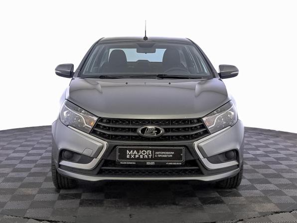 Lada (ВАЗ) Vesta I с пробегом 2017 года, цена 780 000 рублей, 97569 км, седан, Автокод Объявления