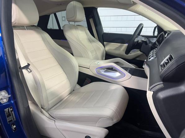 Mercedes-Benz GLE Coupe II (C167) с пробегом 2020 года, цена 8 600 000 рублей, 73958 км, внедорожник, Автокод Объявления