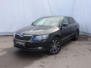 Skoda Superb II Рестайлинг Москва  - изображение 26