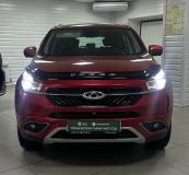Chery Tiggo 7 I Красноярск  - изображение 21