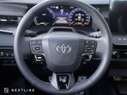 Toyota Camry IX (XV80) China Market Самара  - изображение 49
