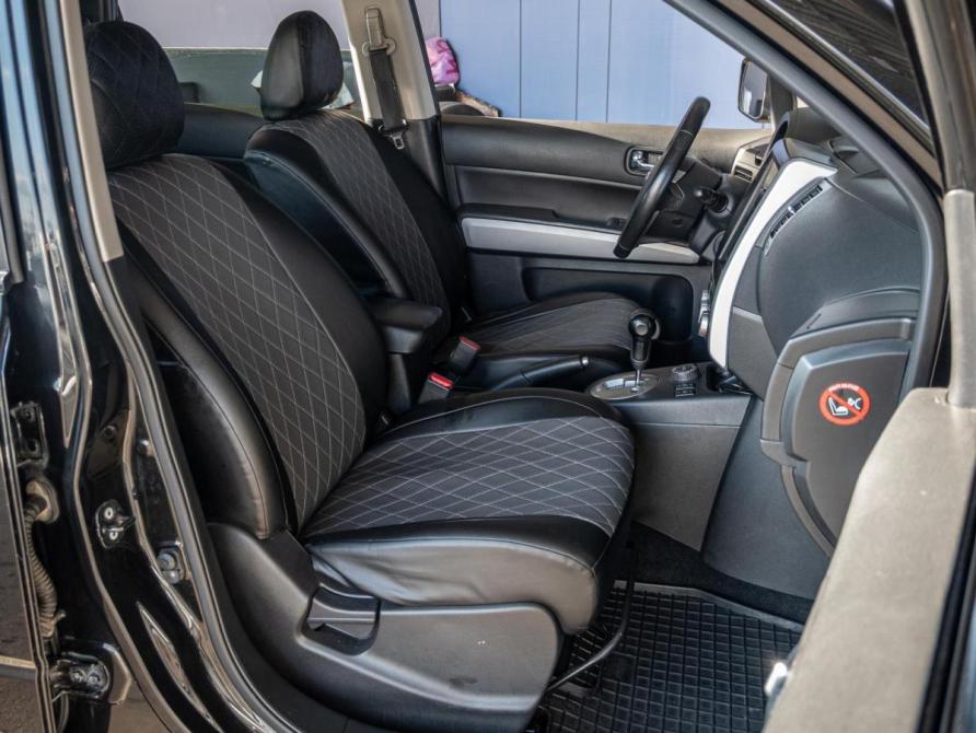 Nissan X-Trail II Рестайлинг Краснодар  - изображение 8