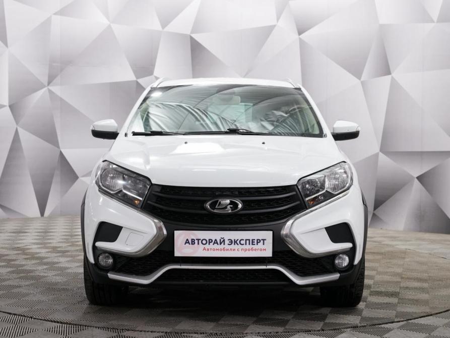 Lada (ВАЗ) XRAY I Ульяновск  - изображение 8