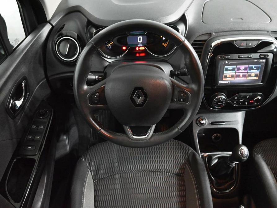 Renault Kaptur I Екатеринбург  - изображение 11