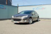 Peugeot 407 Курган  - изображение 9