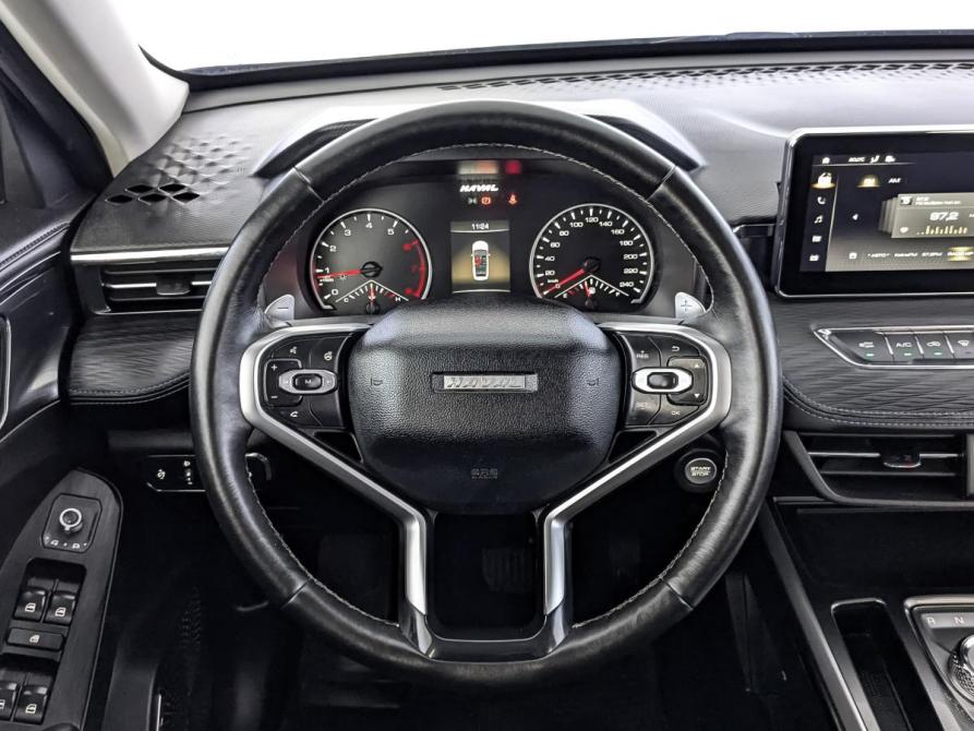 Haval Jolion I Москва  - изображение 21