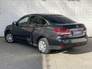 Nissan Almera III (G15) Тамбов  - изображение 23