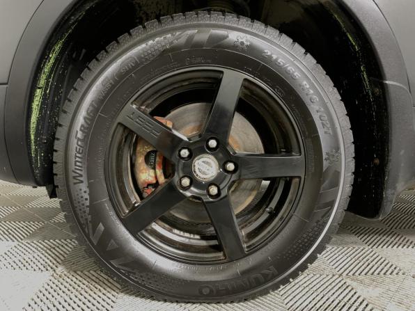 Nissan Qashqai I с пробегом 2009 года, цена 519 000 рублей, 361695 км, внедорожник, Автокод Объявления