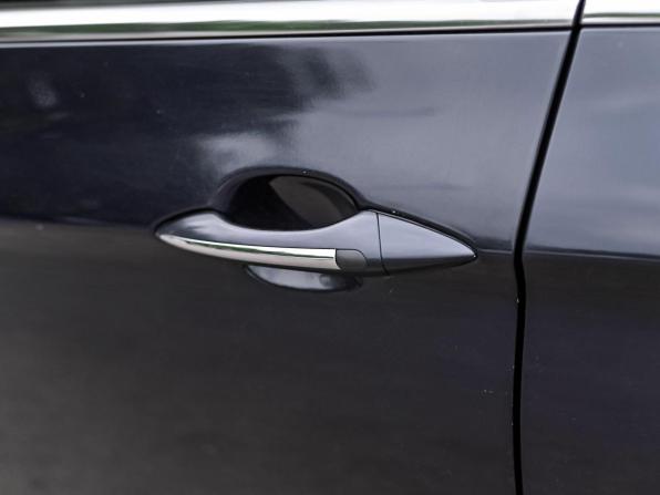 Hyundai i40 I с пробегом 2013 года, цена 1 010 000 рублей, 173718 км, седан, Автокод Объявления