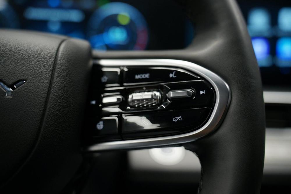 Chery Tiggo 7L I Крым  - изображение 15