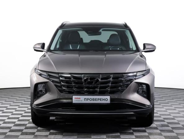 Hyundai Tucson IV с пробегом 2022 года, цена 3 890 000 рублей, 33097 км, внедорожник, Автокод Объявления
