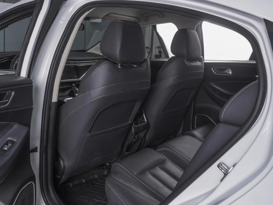 Omoda S5 Ростов-на-Дону  - изображение 11