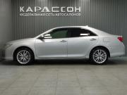 Toyota Camry VII (XV50) Пермь  - изображение 23