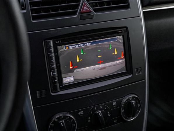 Mercedes-Benz B-Класс I (W245) Рестайлинг с пробегом 2011 года, цена 994 000 рублей, 65188 км, хэтчбек, Автокод Объявления