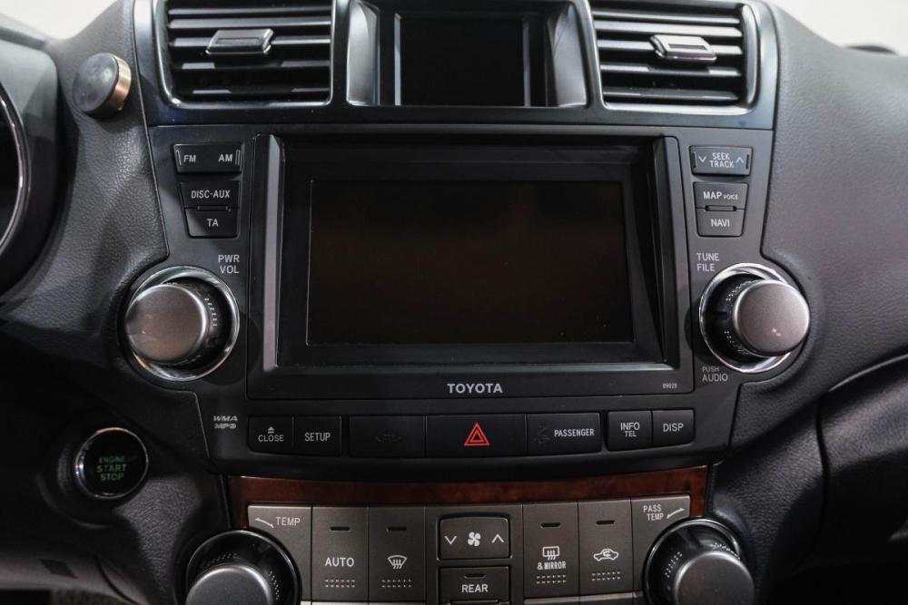 Toyota Highlander II (XU40) Рестайлинг Новокузнецк  - изображение 30