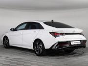Hyundai Elantra VII (CN7) Рестайлинг Химки  - изображение 24