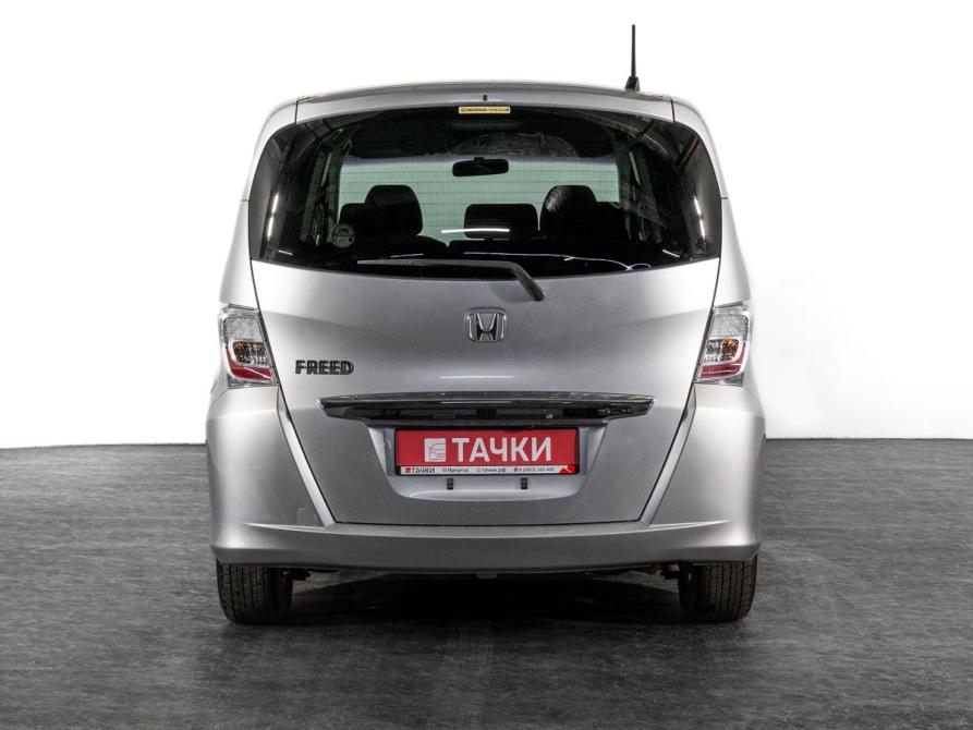 Honda Freed I Рестайлинг Иркутск  - изображение 4