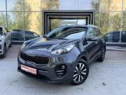 Kia Sportage IV Екатеринбург  - изображение 29