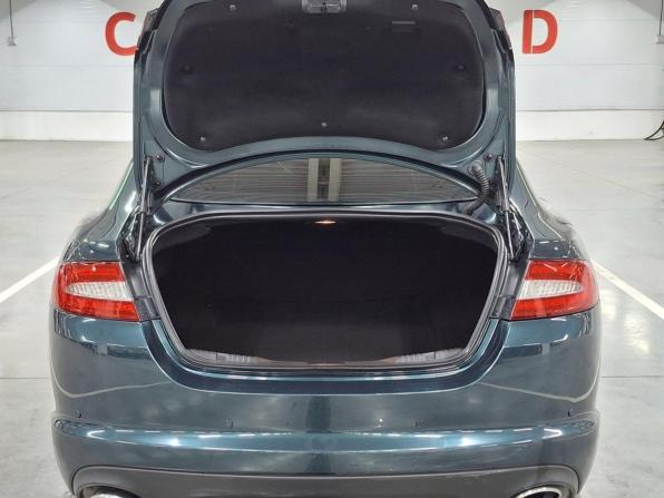 Jaguar XF I Рестайлинг с пробегом 2013 года, цена 1 369 000 рублей, 179836 км, седан, Автокод Объявления