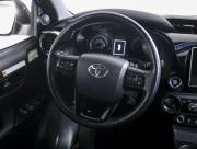 Toyota Hilux VIII Москва  - изображение 38