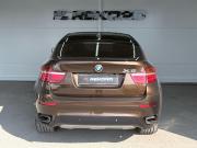 BMW X6 I (E71) Рестайлинг Уфа  - изображение 25