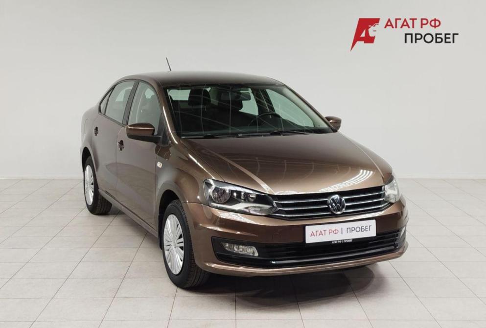 Volkswagen Polo V Рестайлинг Саратов  - изображение 3