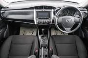Toyota Corolla XI (E160 E170) Рестайлинг 2 Красноярск  - изображение 31