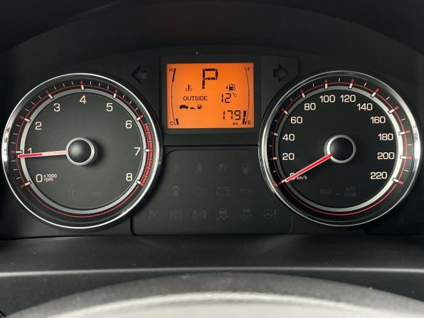 SsangYong Actyon II Рестайлинг с пробегом 2013 года, цена 990 000 рублей, 132038 км, внедорожник, Автокод Объявления