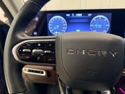 Chery Tiggo 8 Pro Plug-in Hybrid Москва  - изображение 63
